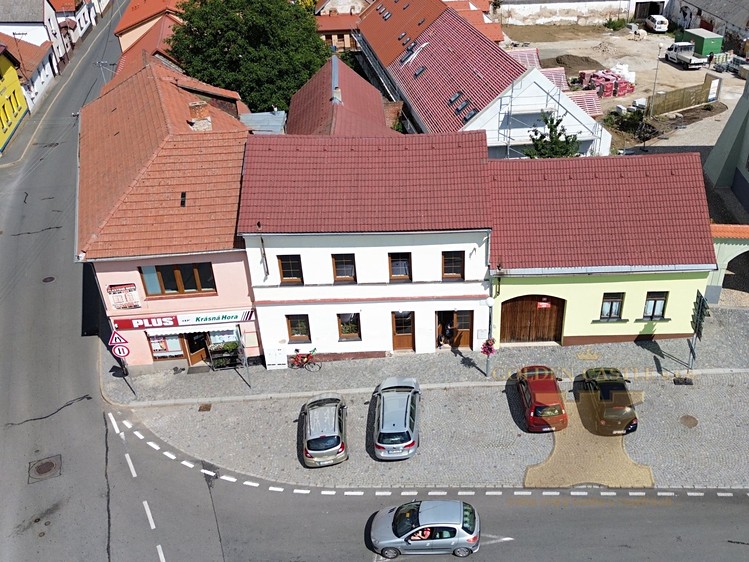 Prodej komerčního prostoru, 350 m² (30 z 30)