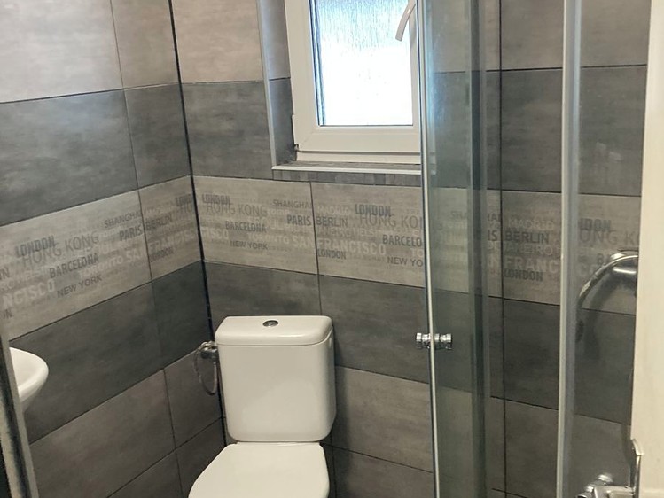 Pronájem bytu room, 12 m² (9 z 11)