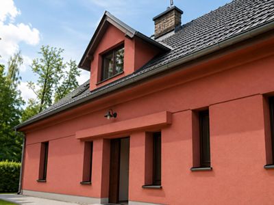 Prodej vily 145 m², pozemek 1194 m²