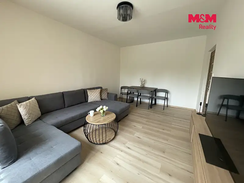 Prodej bytu 2+1 54 m², Teplice – náhled fotky 2