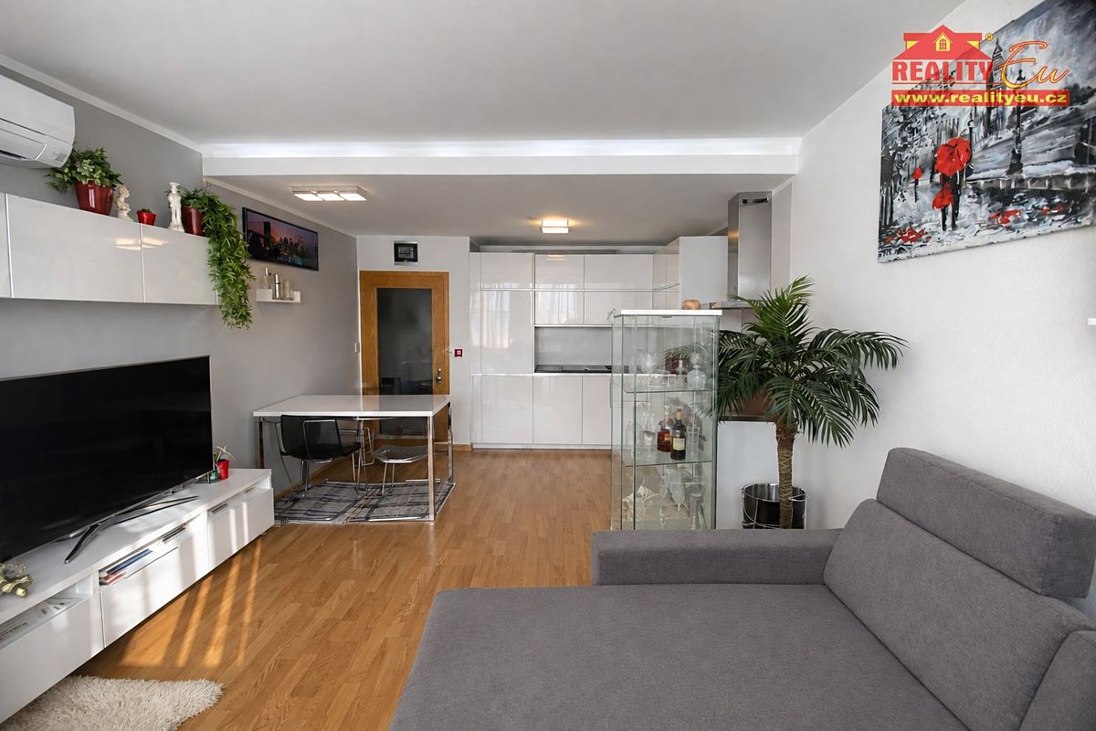 Prodej bytu 2+kk 57 m² – fotografie 2