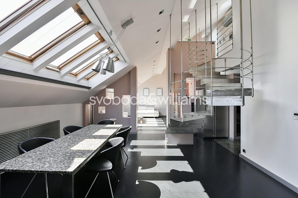 Prodej bytu 3+kk 145 m²