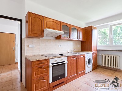 Prodej bytu 2+1, 64 m² (2 z 11)