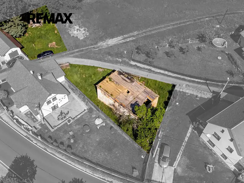 Prodej stavebního pozemku 579 m², Bečov nad Teplou – náhled fotky 3