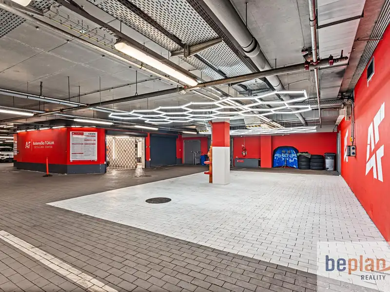 Prodej obchodního prostoru 108 m², Ústí nad Labem – náhled fotky 3