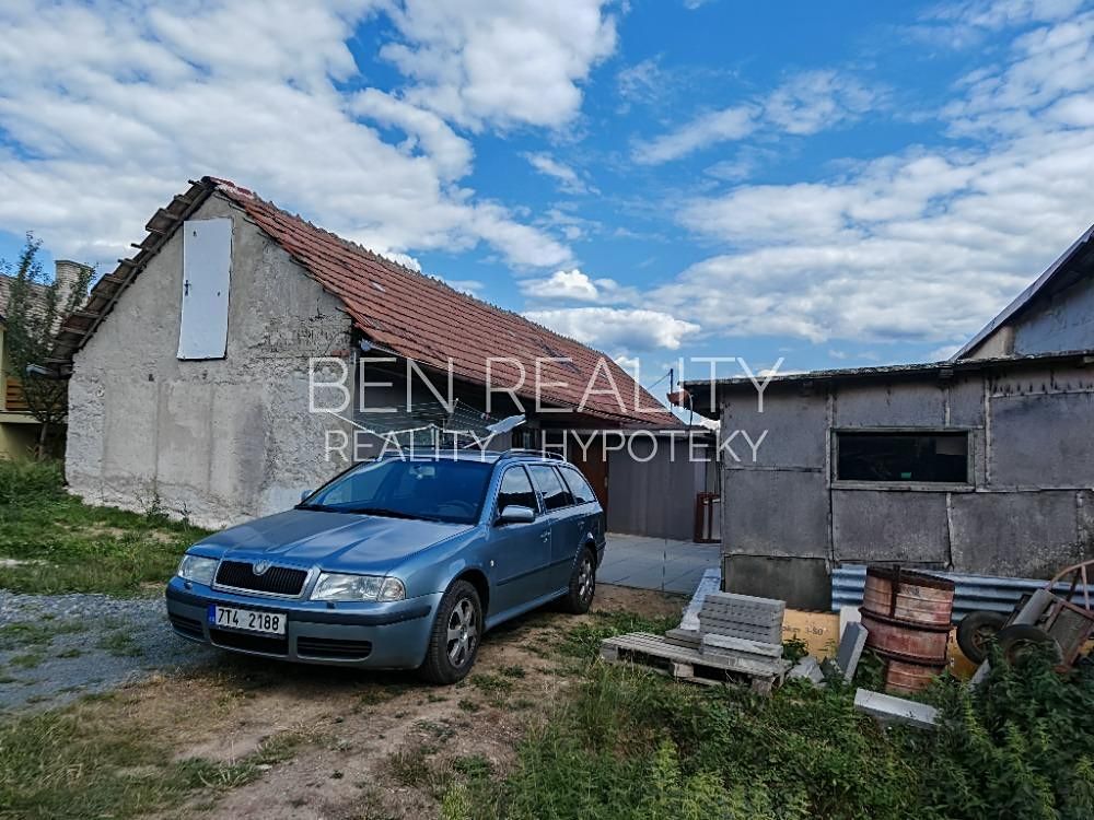 Prodej rodinného domu 82 m², pozemek 420 m² – fotografie 3