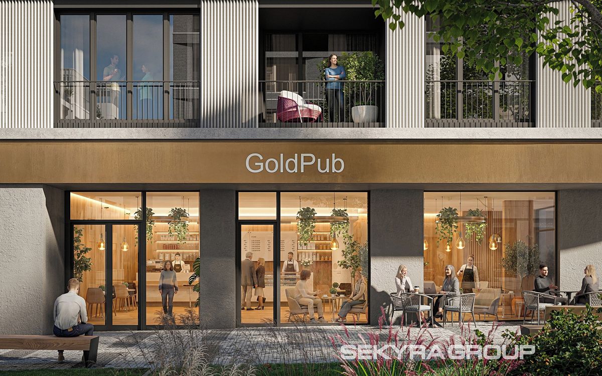 Prodej bytu 5+kk 203 m² – fotografie 5