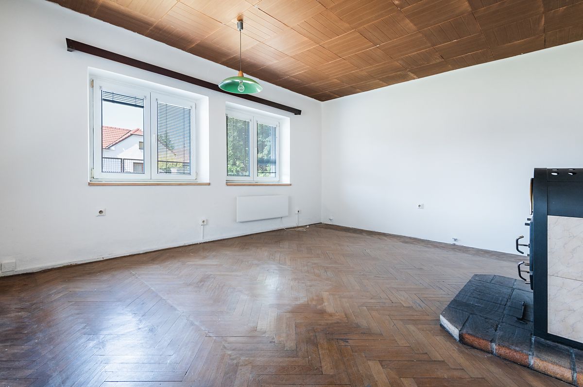 Prodej rodinného domu 95 m², pozemek 556 m² – fotografie 4