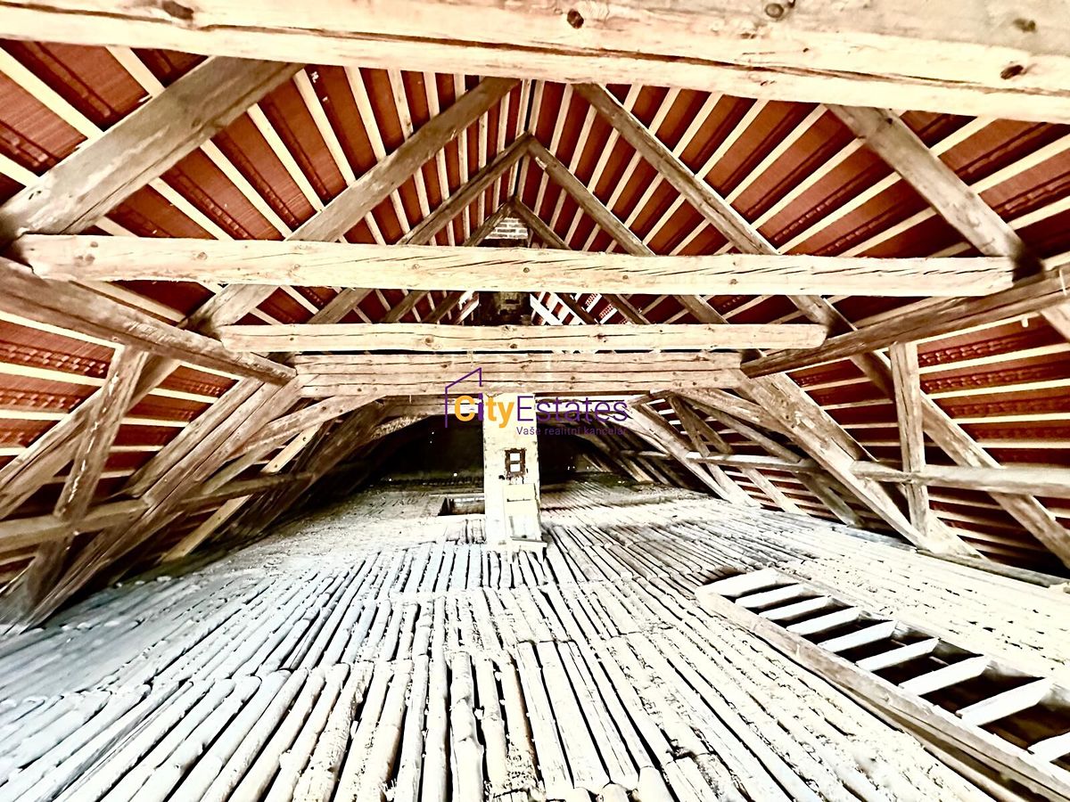 Prodej rodinného domu 700 m², pozemek 2500 m² – fotografie 4