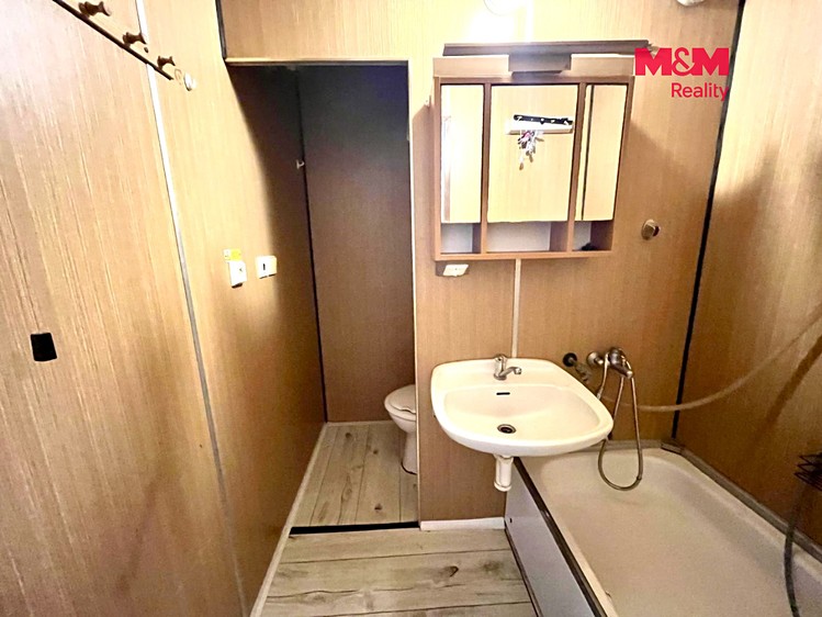 Wohnung 2+kk zum Kauf, 26 m² (5 von 16)