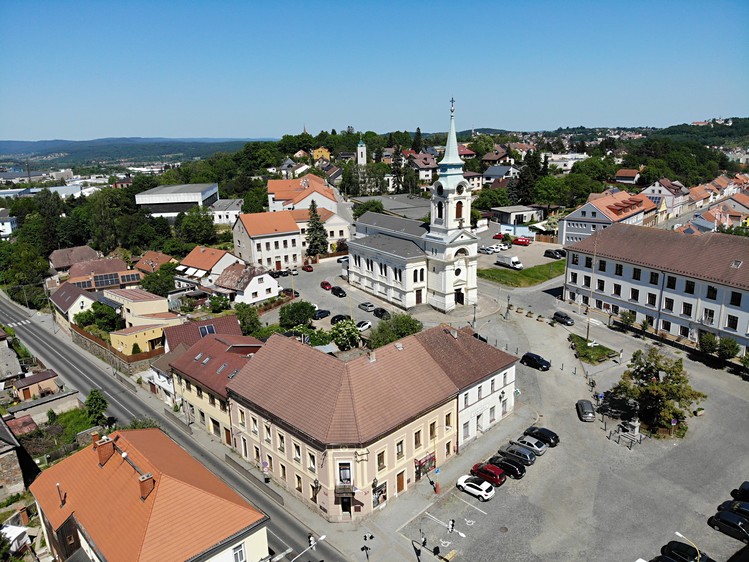 Prodej bytu 1+1, 50 m² (13 z 13)