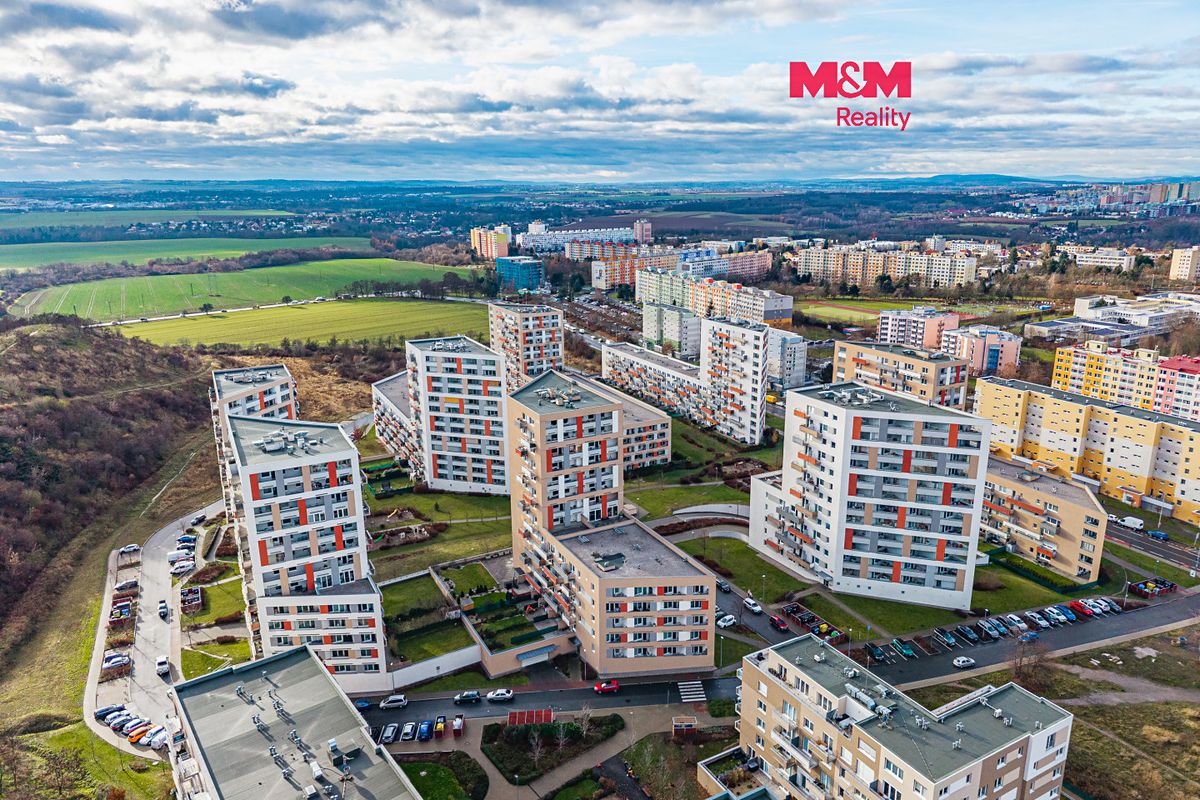 Prodej bytu 3+kk 90 m²