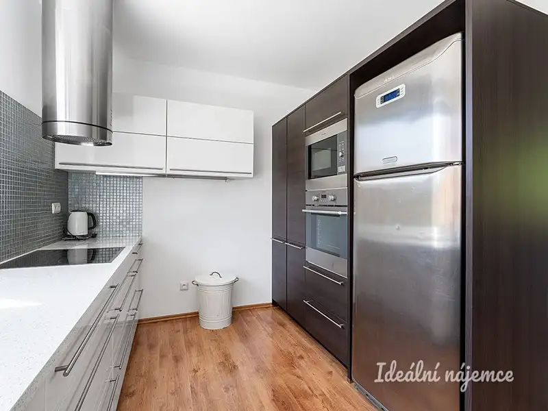 Pronájem rodinného domu 141 m², pozemek 451 m², Horoušany – náhled fotky 3