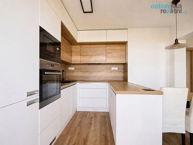 Prodej bytu 3+1 65 m², Ostrava – náhled fotky 2