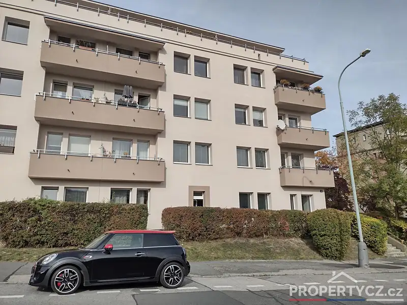 Prodej obchodního prostoru 125 m², Praha – náhled fotky 2