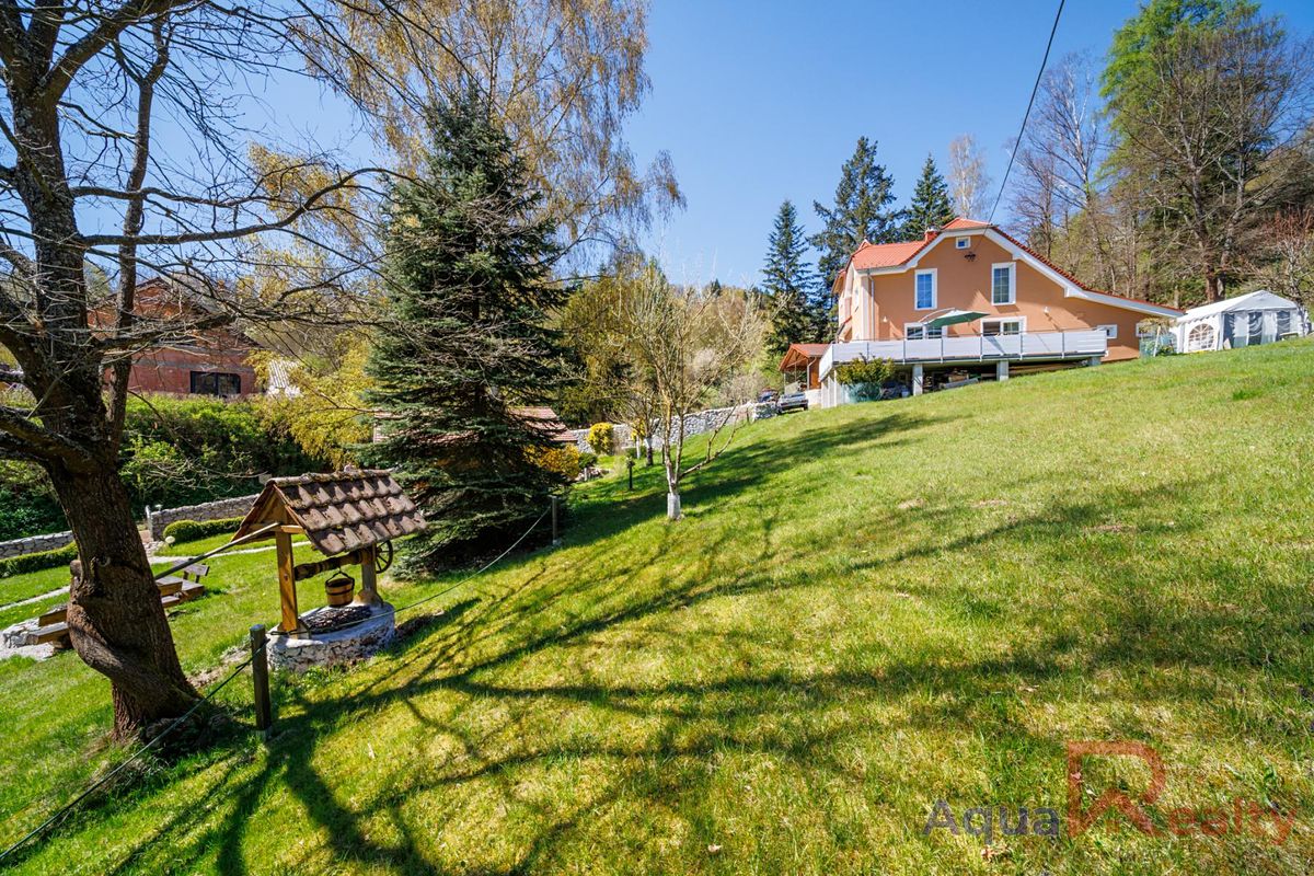 Prodej apartmánů 250 m²