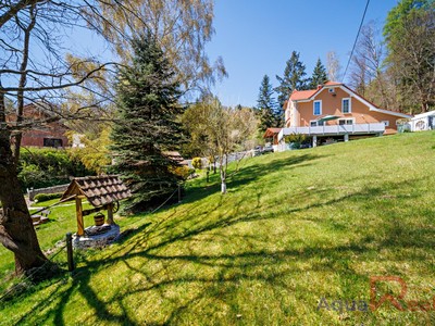 Prodej apartmánů 250 m²