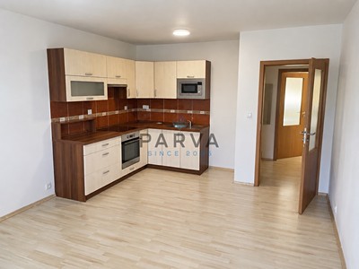 Pronájem bytu 2+kk 48 m²