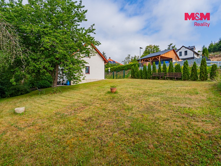 Prodej domu, 145 m² (19 z 23)