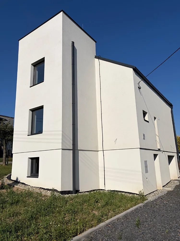 Prodej rodinného domu 140 m², pozemek 637 m²
