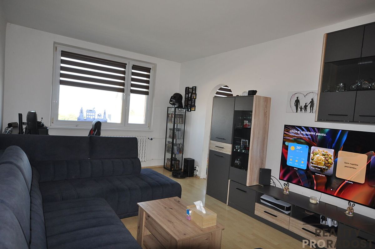 Prodej bytu 3+1 79 m² – fotografie 2