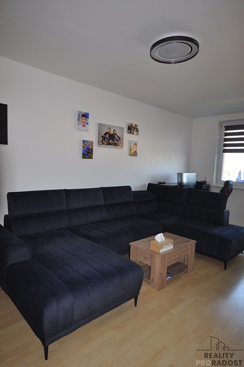 Prodej bytu 3+1 79 m² – fotografie 4