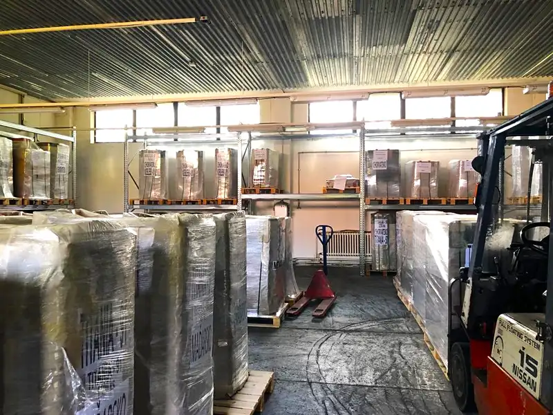 Prodej výrobní haly, prostoru 650 m², Fryšták – náhled fotky 2