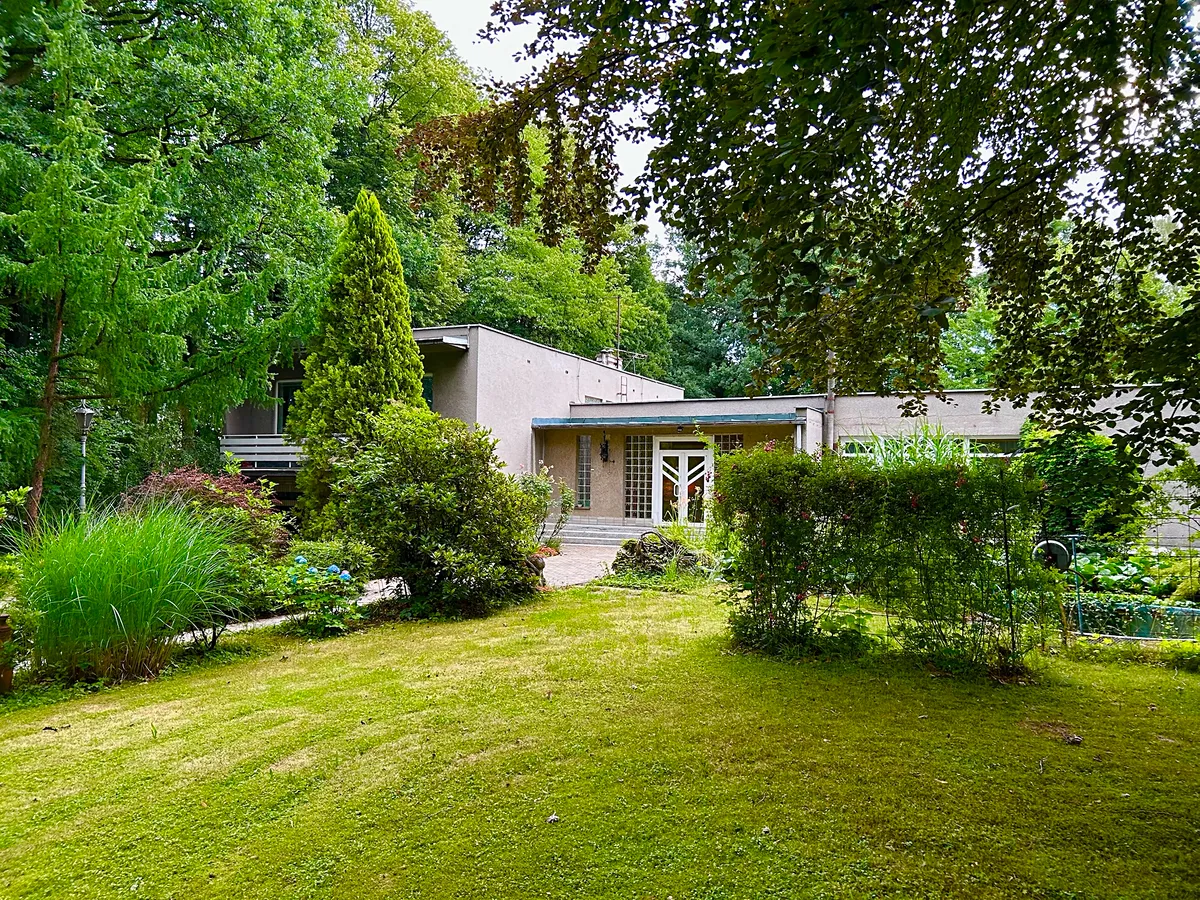 Prodej rodinného domu 182 m², pozemek 3426 m²