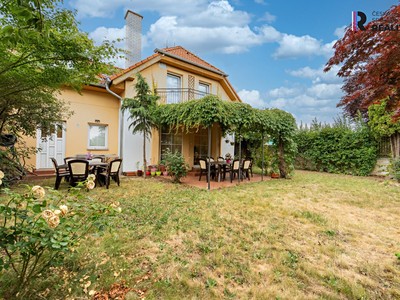 Prodej  rodinného domu 168 m², pozemek 427 m²