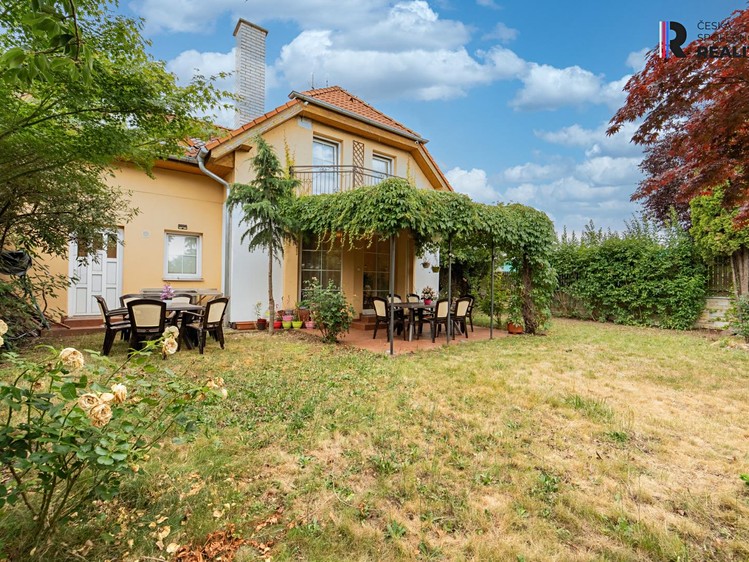 The House for sale, 168 m² (1 of 20)