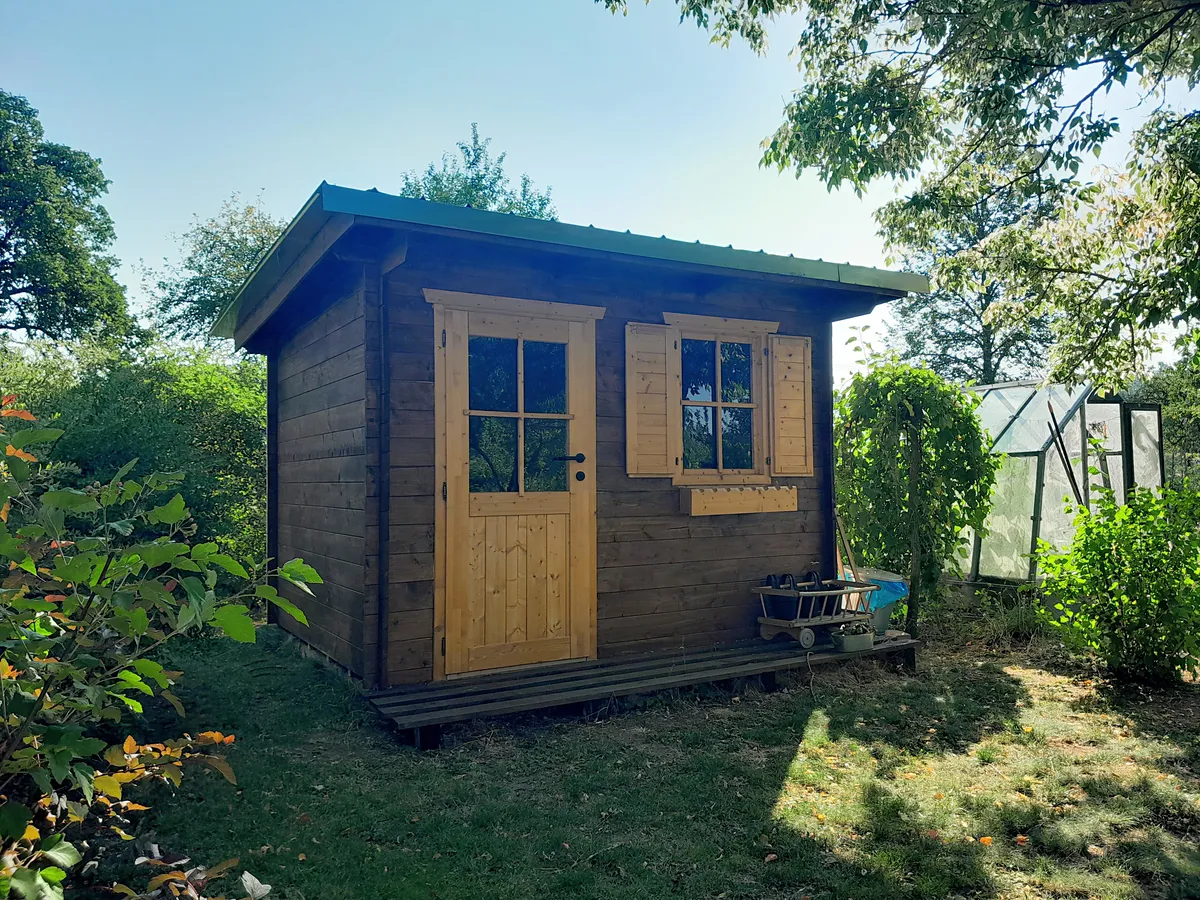 Prodej stavebního pozemku 1134 m²