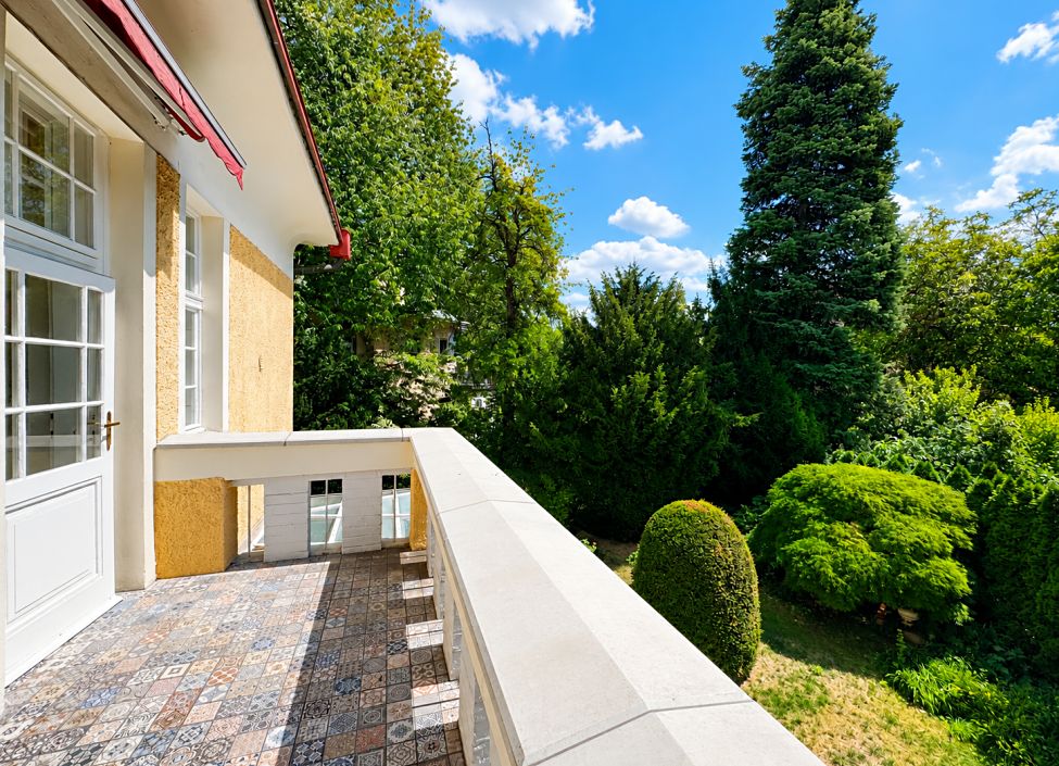 Pronájem bytu 5+kk 160 m² – fotografie 3