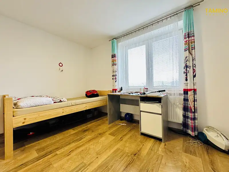 Prodej rodinného domu 119 m², pozemek 663 m², Náměšť nad Oslavou – náhled fotky 2