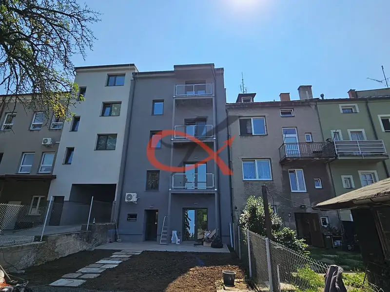 Pronájem bytu 3+kk 57 m², Šenov u Nového Jičína – náhled fotky 3