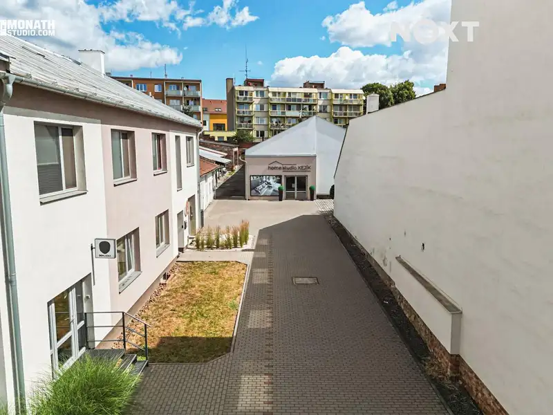 Prodej obchodního prostoru 900 m², Vyškov – náhled fotky 2