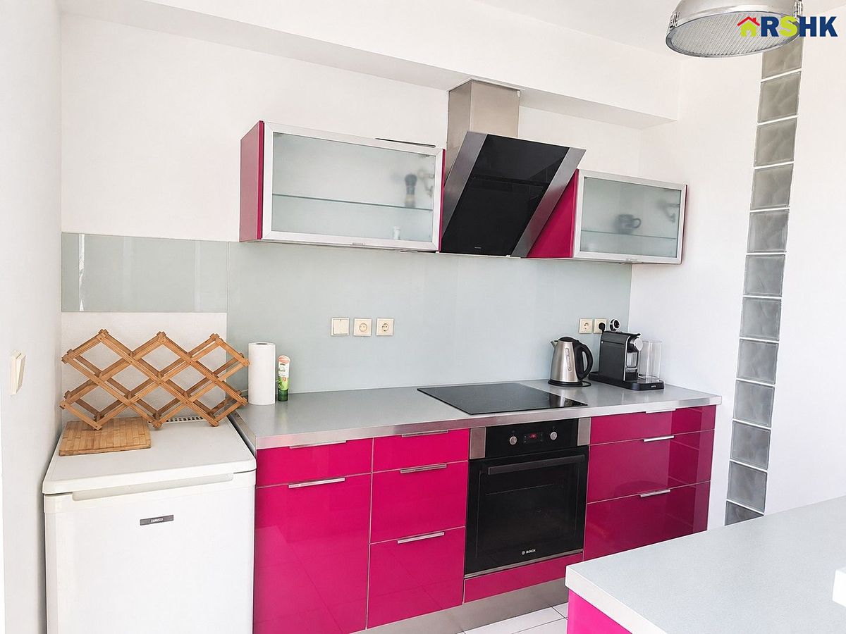 Pronájem bytu 2+kk 51 m² – fotografie 4