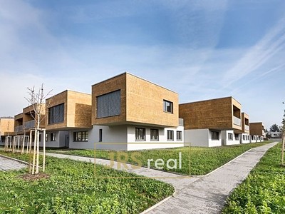 Pronájem bytu 2+kk 55 m²