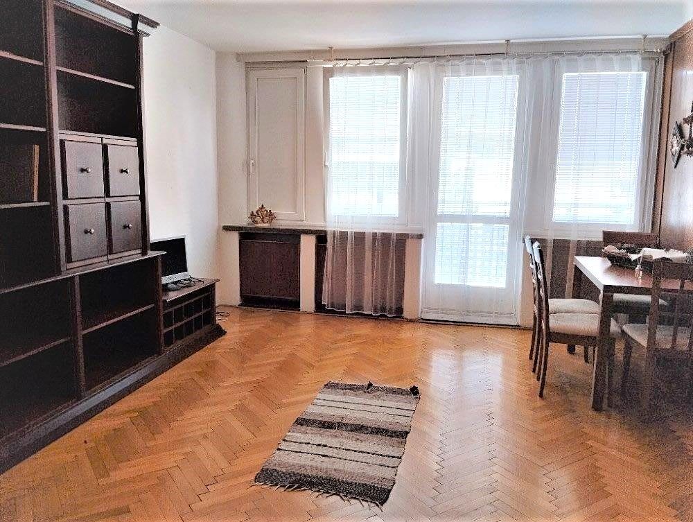 Prodej bytu 2+kk 59 m² – fotografie 3