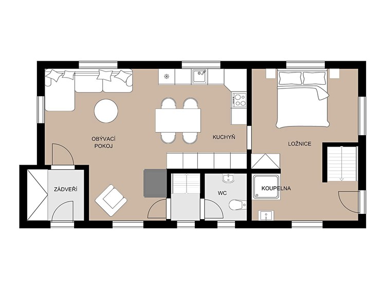 Будинок на продаж, 140 м² (29 з 30)