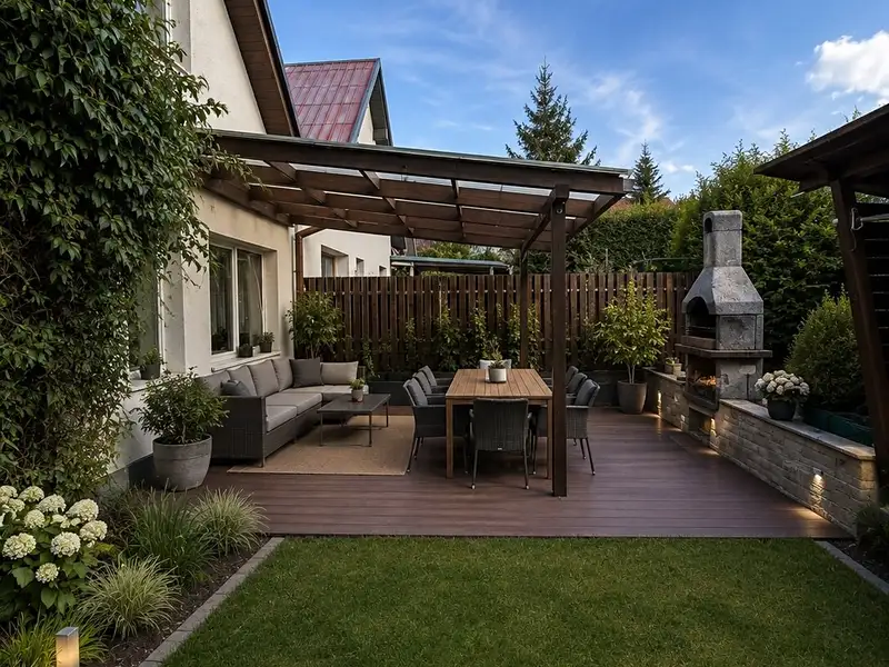 Prodej rodinného domu 160 m², pozemek 213 m², Vyšší Brod – náhled fotky 3