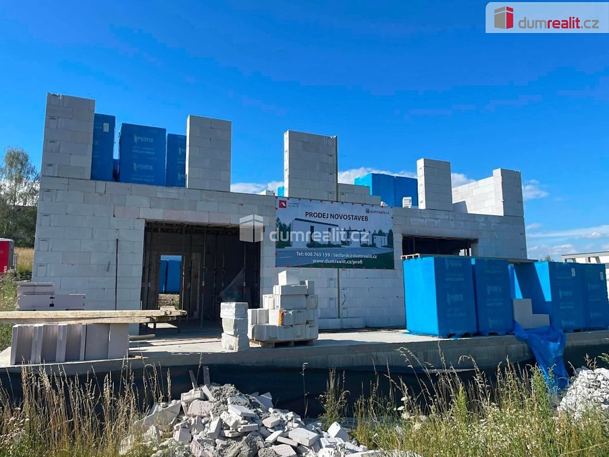 Prodej projektu na klíč 118 m², pozemek 585 m² – fotografie 4