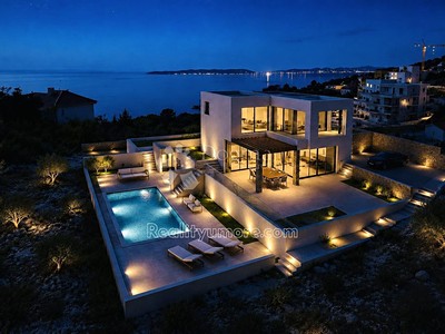 Prodej  stavebního pozemku 764 m²