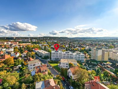 Prodej bytu 2+1 53 m²