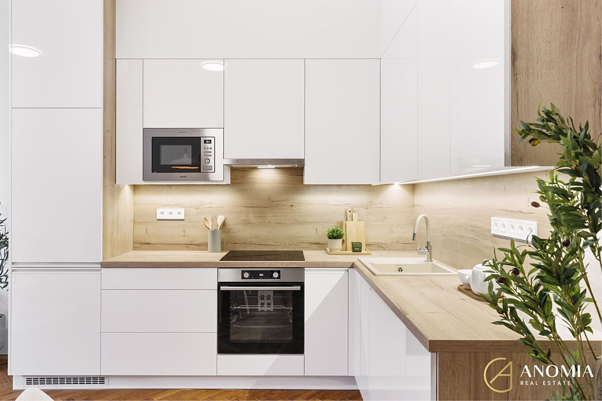 Prodej bytu 3+kk 102 m² – fotografie 3