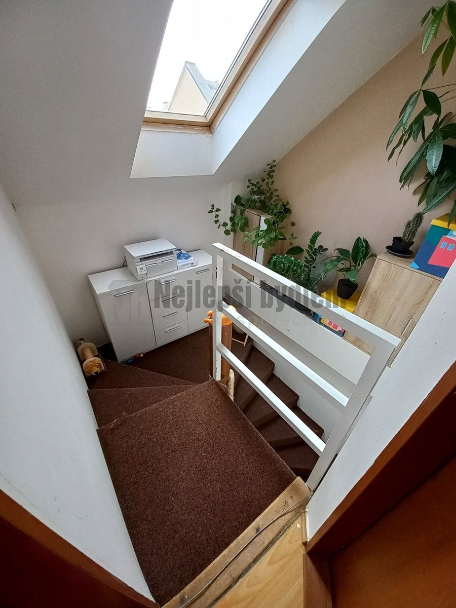 Pronájem rodinného domu 58 m², pozemek 95 m² – fotografie 4