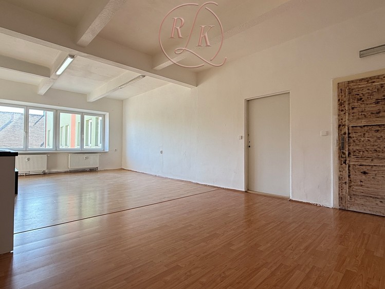 Комерційне приміщення в оренду, 97 м² (4 з 28)