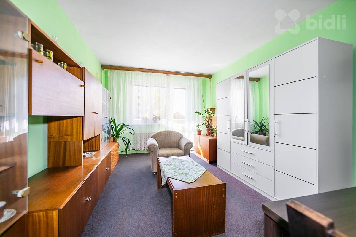 Prodej bytu 3+1 69 m² – fotografie 3