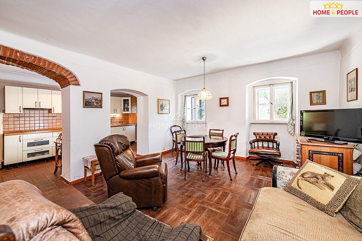 Prodej rodinného domu 190 m², pozemek 1084 m² – fotografie 5