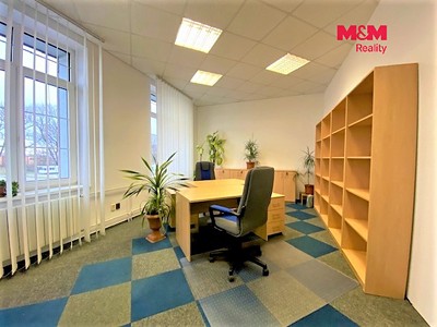 Комерційне приміщення в оренду, 24 м² (3 з 4)