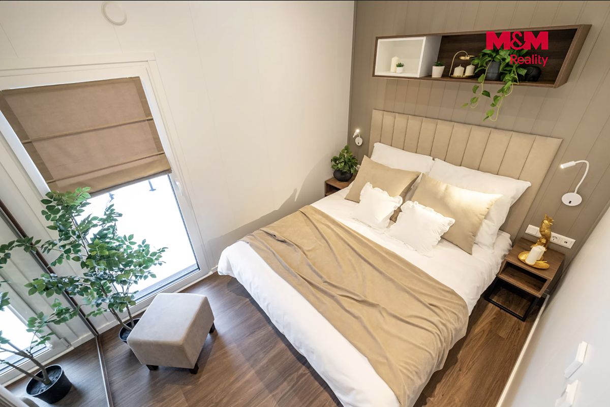 Prodej rodinného domu 58 m², pozemek 1426 m² – fotografie 4